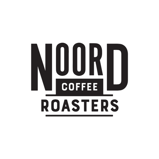 logo noord coffee roasters