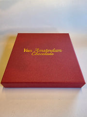 Luxe bonbons gevarieerd - doosje van 16