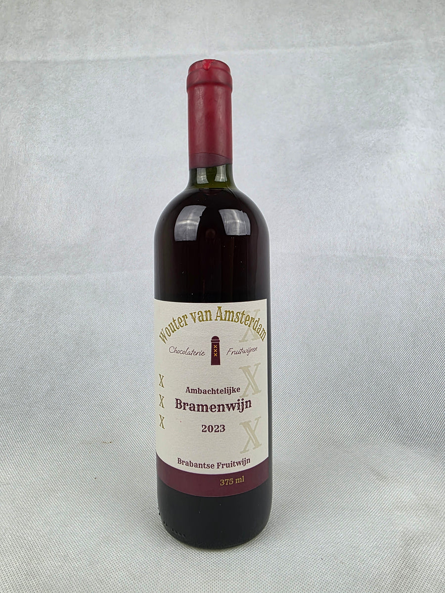 Bramenwijn 0.375l