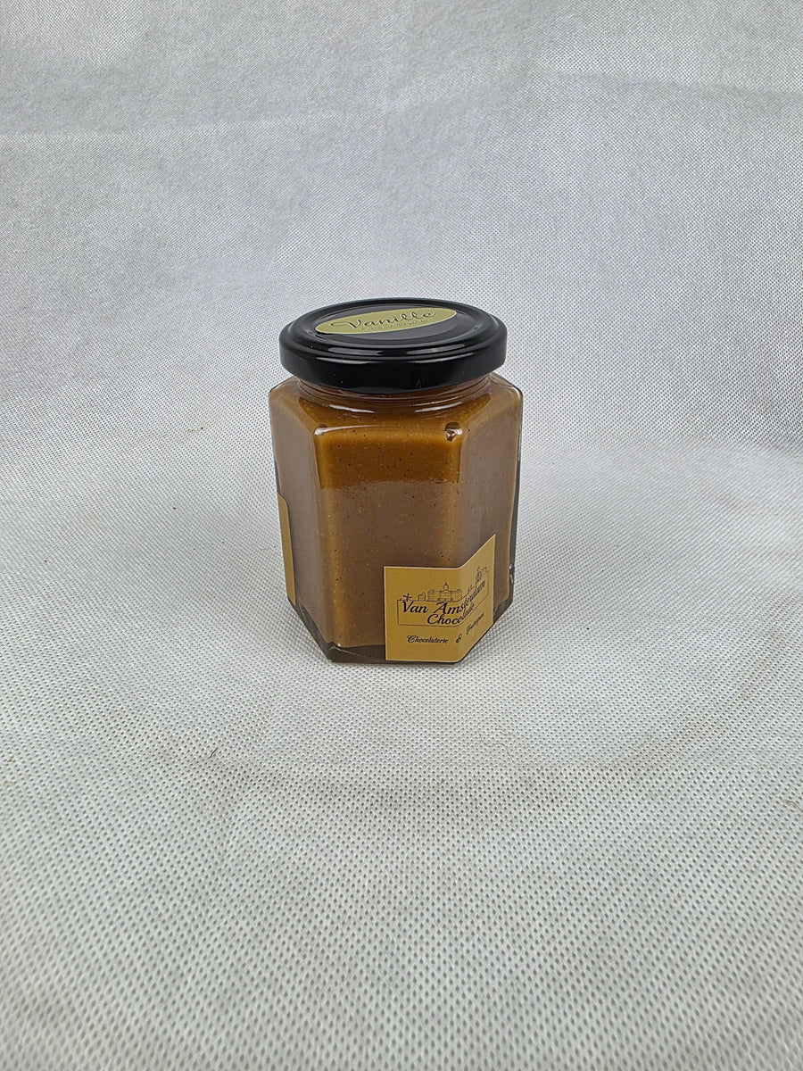 Vanille Karamel